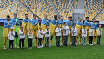 FC "Rukh" (Lviv) Players