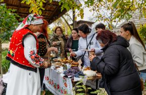 Учасники проєкту "Жива спадщина"