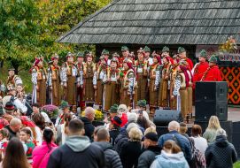 Учасники проєкту "Жива спадщина"