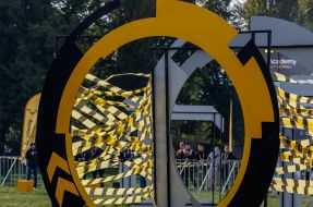 The First All-Ukrainian "Student Technological League for FPV Racing"