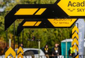 The First All-Ukrainian "Student Technological League for FPV Racing"