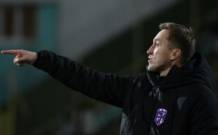 Сергей Нагорняк