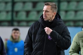 Serhiy Nagornyak