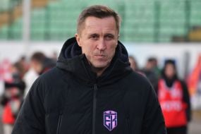 Serhiy Nagornyak