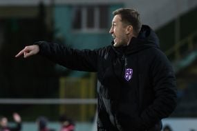 Serhiy Nagornyak