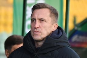 Serhiy Nagornyak
