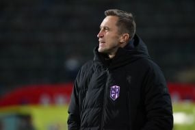 Сергей Нагорняк