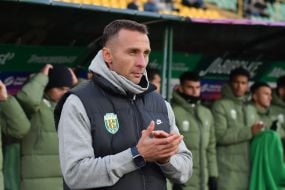 Vladyslav Lupashko