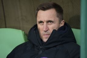 Сергей Нагорняк