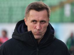 Сергей Нагорняк