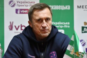 Сергей Нагорняк