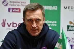 Сергей Нагорняк