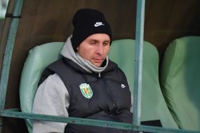 Vladyslav Lupashko