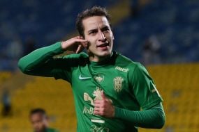 Ян Костенко