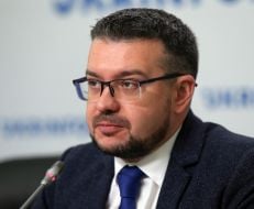 Oleksandr Alferov