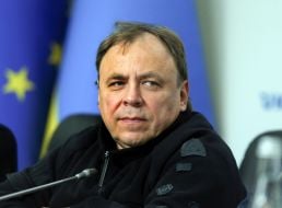 Alexey Sheremetyev