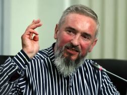 Andriy Komarnytskyi