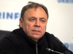 Alexey Sheremetyev
