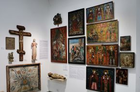 Museum of Folk Architecture and Life named after Klymentiy Sheptytsky