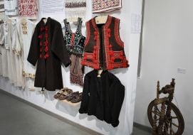 Музей народной архитектуры и быта имени Климентия Шептицкого