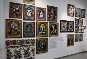 Museum of Folk Architecture and Life named after Klymentiy Sheptytsky