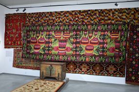 Museum of Folk Architecture and Life named after Klymentiy Sheptytsky