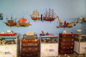 Последствия обстрела Харькова