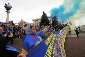 Action in support of missing soldiers