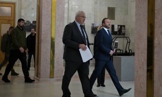 Маргус Тсахкна и Андрей Сибига