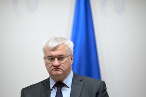 Андрей Сибига