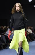 Показ коллекции одежды от бренда ATTIRE by Halyna Davydiuk