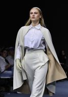 Показ коллекции одежды от бренда ATTIRE by Halyna Davydiuk