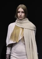 Показ коллекции одежды от бренда ATTIRE by Halyna Davydiuk