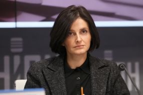 Olga Vasilevska-Smaglyuk