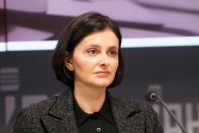 Olga Vasilevska-Smaglyuk