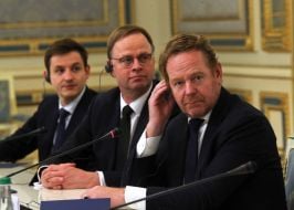 Alle Dorhout, David van Weel