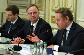 Alle Dorhout, David van Weel