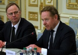 Alle Dorhout, David van Weel