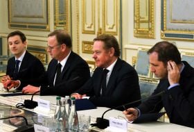 Alle Dorhout, David van Weel