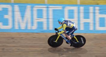 Кубок Украины по велоспорту