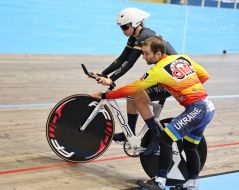 Ukrainian Cycling Cup