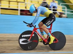 Ukrainian Cycling Cup