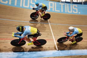 Ukrainian Cycling Cup