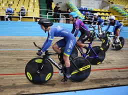 Ukrainian Cycling Cup