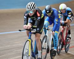 Ukrainian Cycling Cup