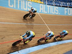 Ukrainian Cycling Cup