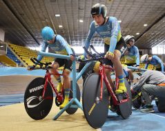 Ukrainian Cycling Cup