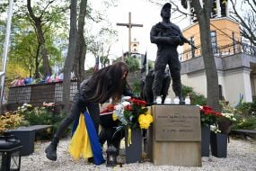 Руслана Лыжичко