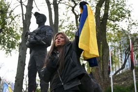 Руслана Лыжичко