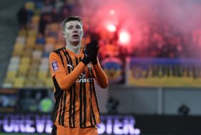 Артем Бондаренко